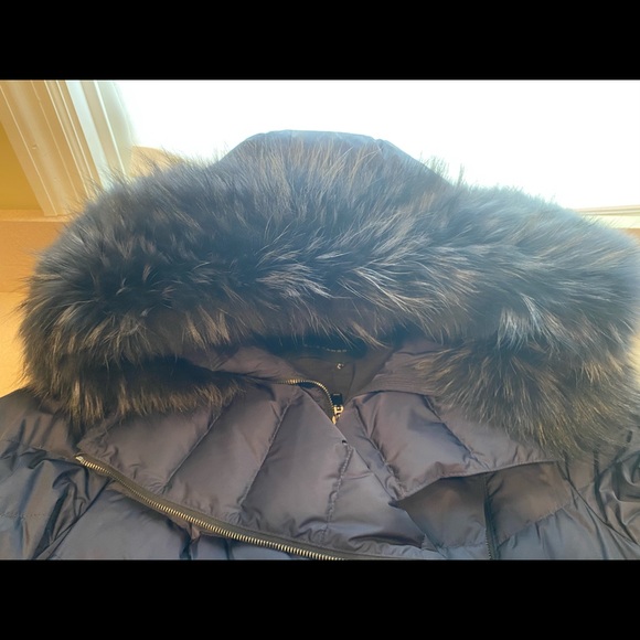 Long coat - Picture 3 of 15